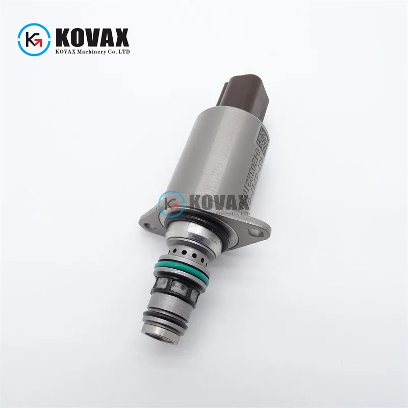 Аксессуары E320GC электромагнитный пропорциональный клапан 485-5747 e330e336gc 4855747 Moldes De