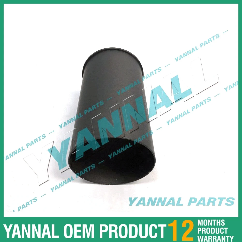 6 шт. E13C цилиндрическая прокладка для двигателя экскаватора Hino