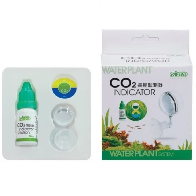 

Ista Co2 ndicator Co2 Level Indicator 264184946