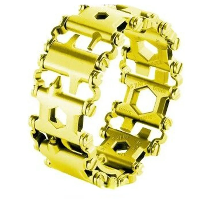 Многофункциональный инструмент для улицы открывалка банок бутылок шестигранный