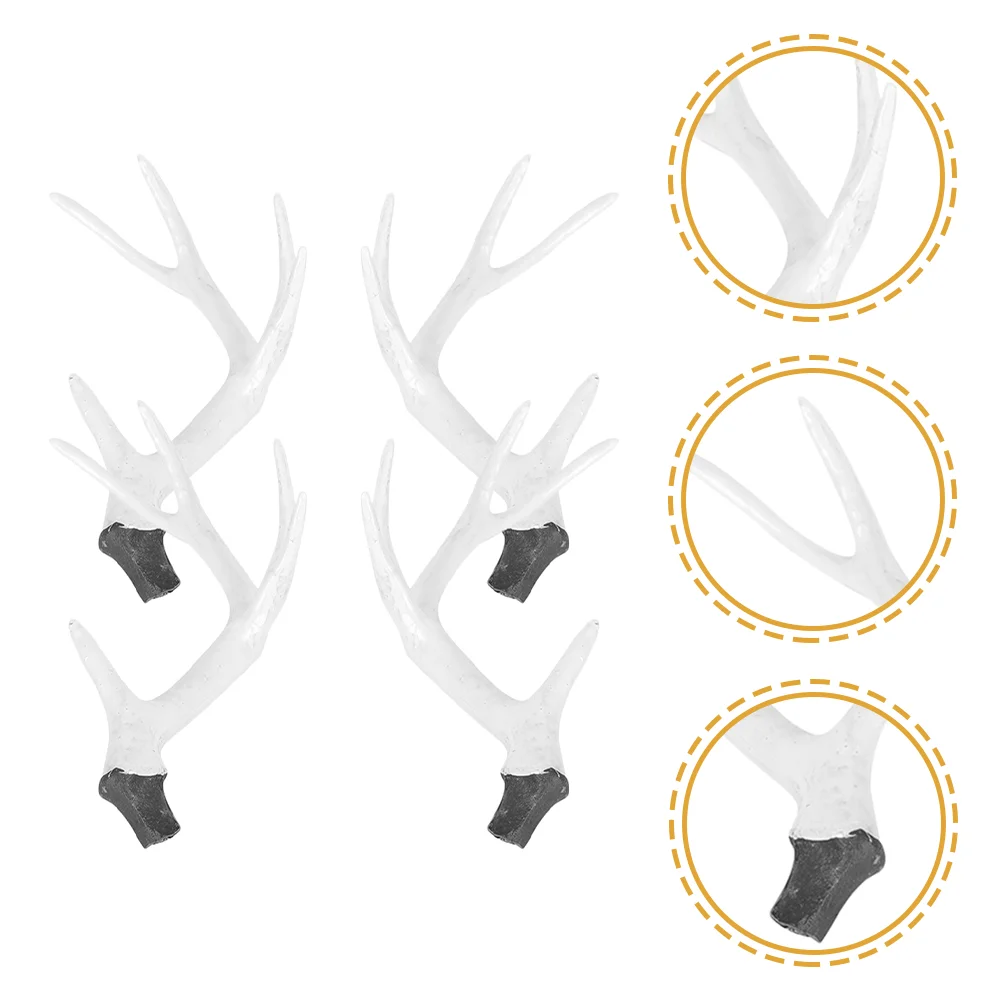 

Аксессуары для украшения головы в виде рогов