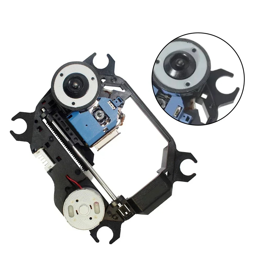 KHS-313A KHS-313AAM Механический звукосниматель DVD-объектив Пластиковый механизм для
