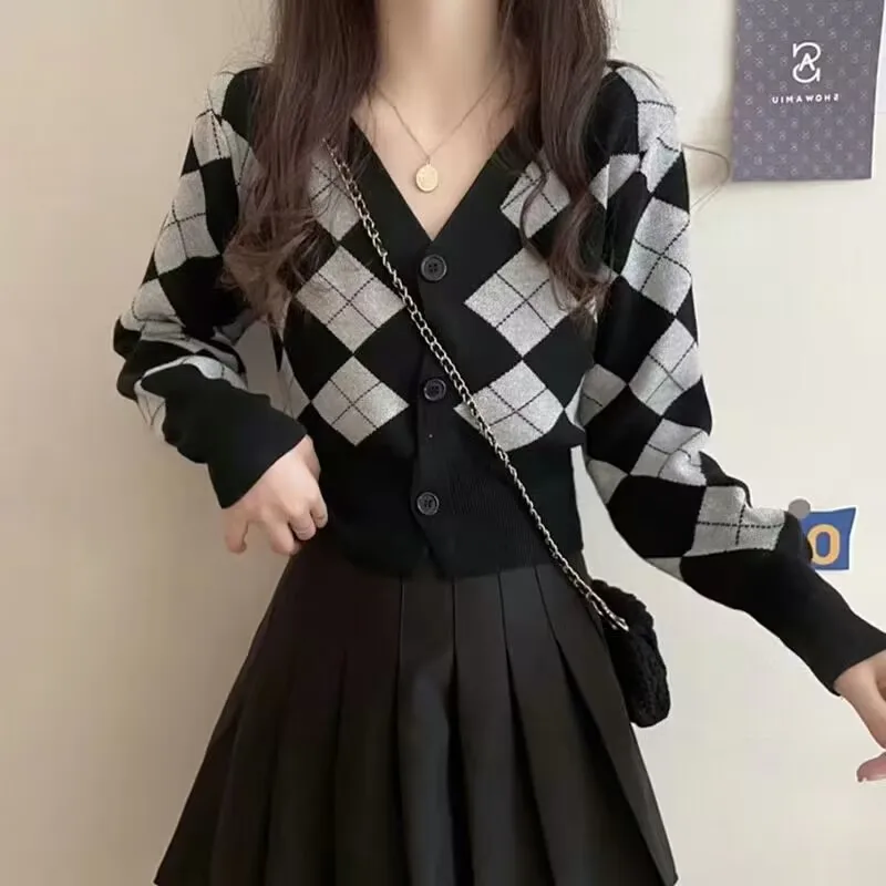 

Женский костюм для гольфа, новая одежда для гольфа из двух предметов, осенняя одежда для гольфа South Scape, Высококачественная блузка, Женский комплект с мини-юбкой для тенниса, 2023