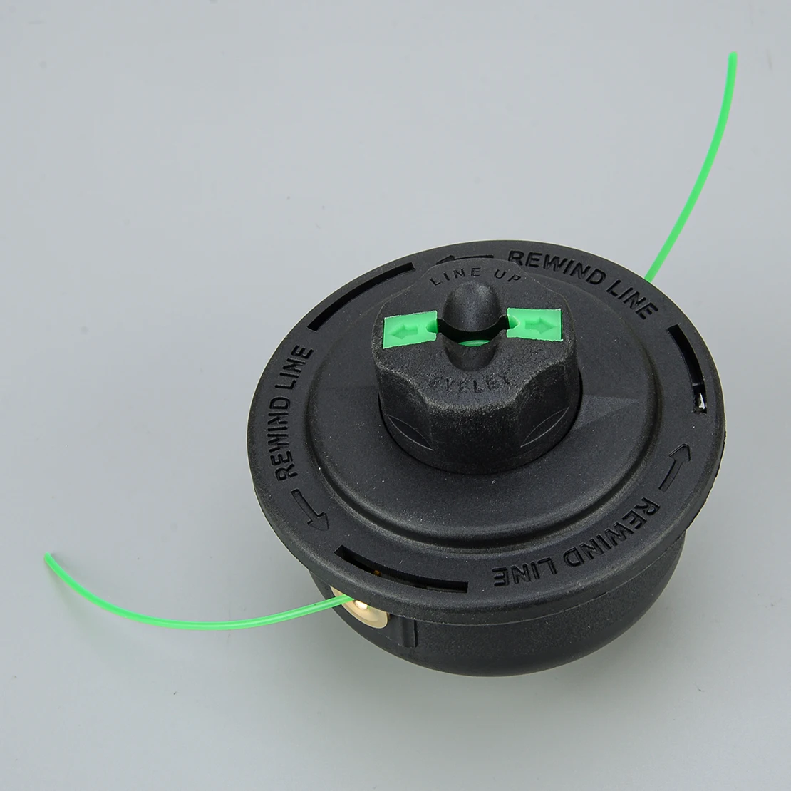 NEW Trimmer Bump Feed Spool Head Fit For Makita RST210 RST250 ER2650 Strimmer