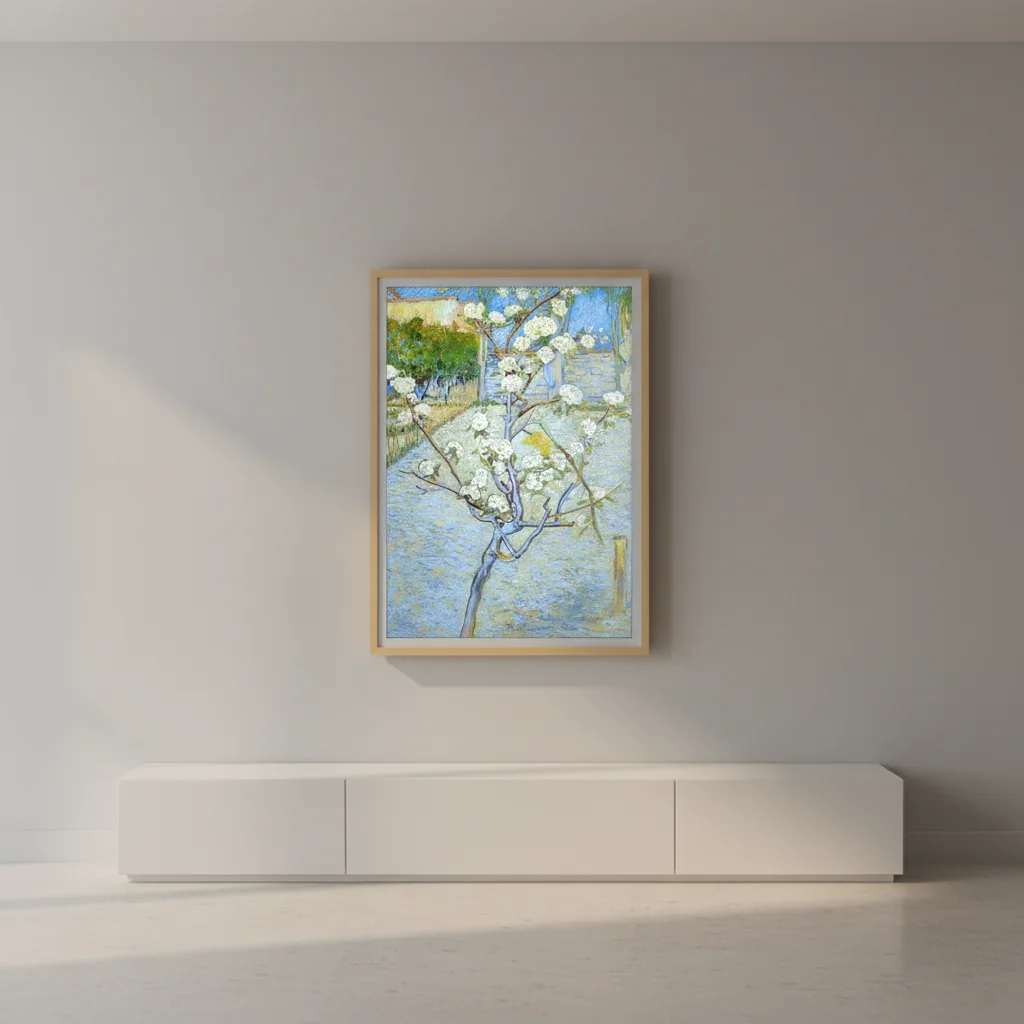 Фото Электронная фоторамка Cloud Screen Advertising с 32-дюймовым HD-дисплеем, поддержкой TF-карт, воспроизведением музыки и видео №1
