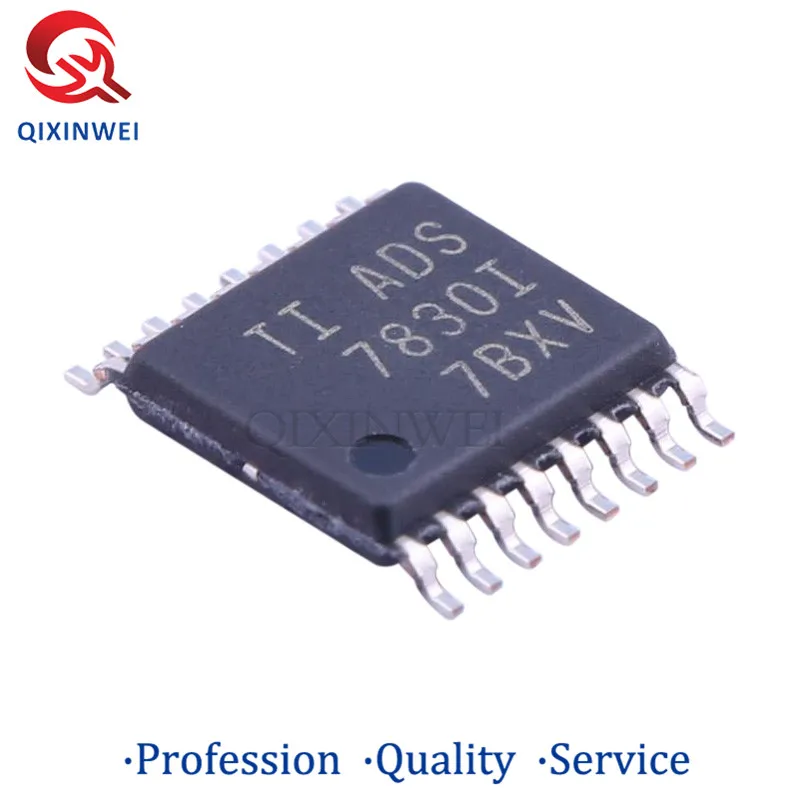 

1pcs ADS7830IPWR ADS7830IPWT MARK ADS7830I New and original