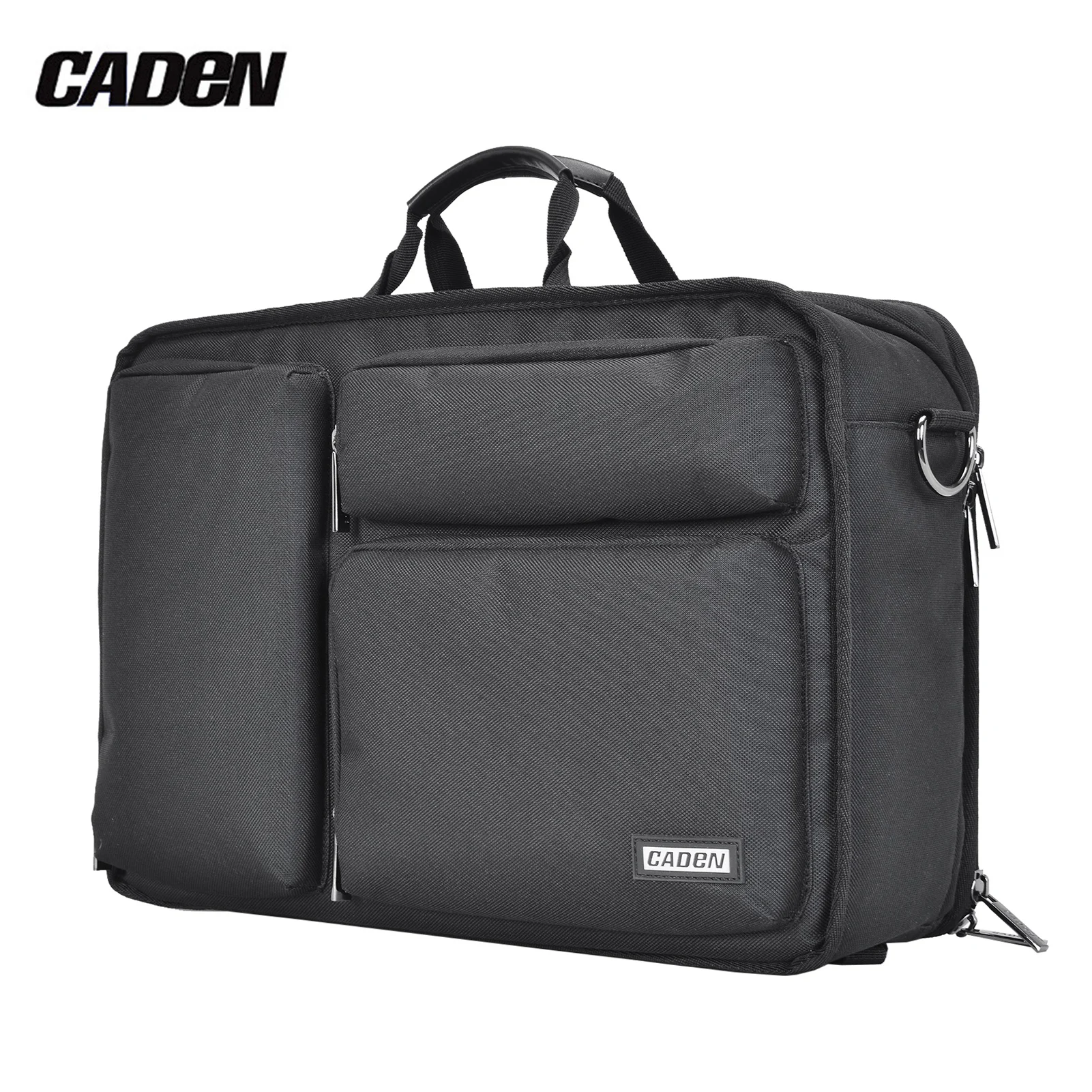 

Single Double Shoulder Digital Camera Bag Outdoor Waterproof Travel Photography Bag for Canon Nikon Sony SLR Mirrorless Camera