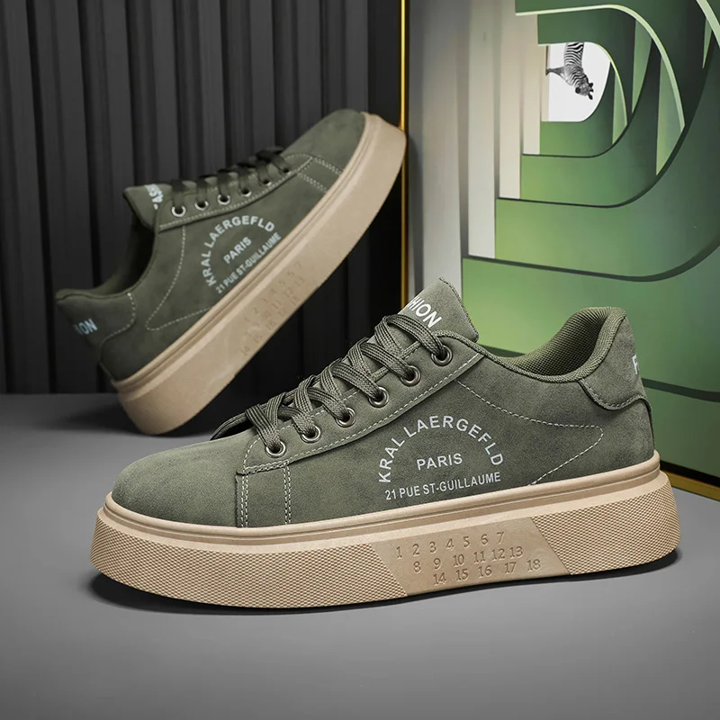 Кроссовки мужские сетчатые дышащие Нескользящие удобная спортивная обувь