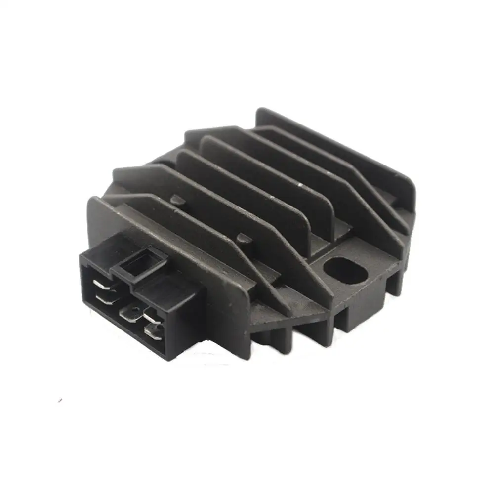 

DC 12V Motorcycle Motorbike Regulator Rectifier Voltage for Yamaha XJ600 1997-2003 XJR400 1993-2007 Majesty 250 YP250