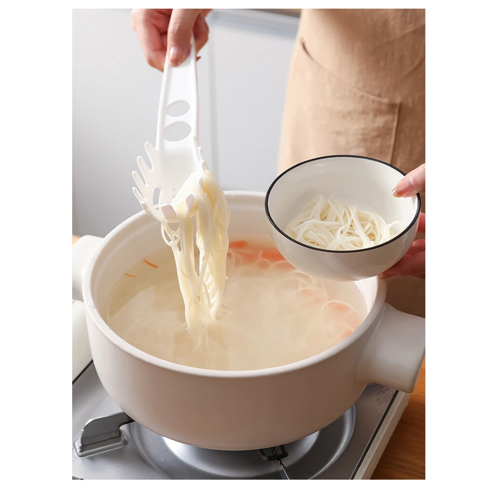 

27 X 5 Cm Cooking Gadge Tool Convenient Easy To Clean Heat-resistant Multifunctional Plastic.easy To Use Practical