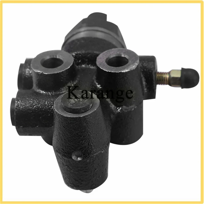 47910-35320 Клапан регулировки нагрузки тормозов Fixs 47910-27081 4791035320 для 1995-2004 Тойота Такома.
