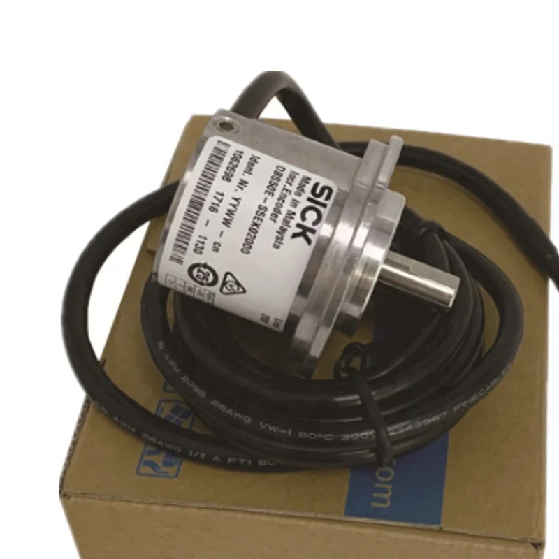 

For Sick Incr encoder DBS50E-S5EK02000