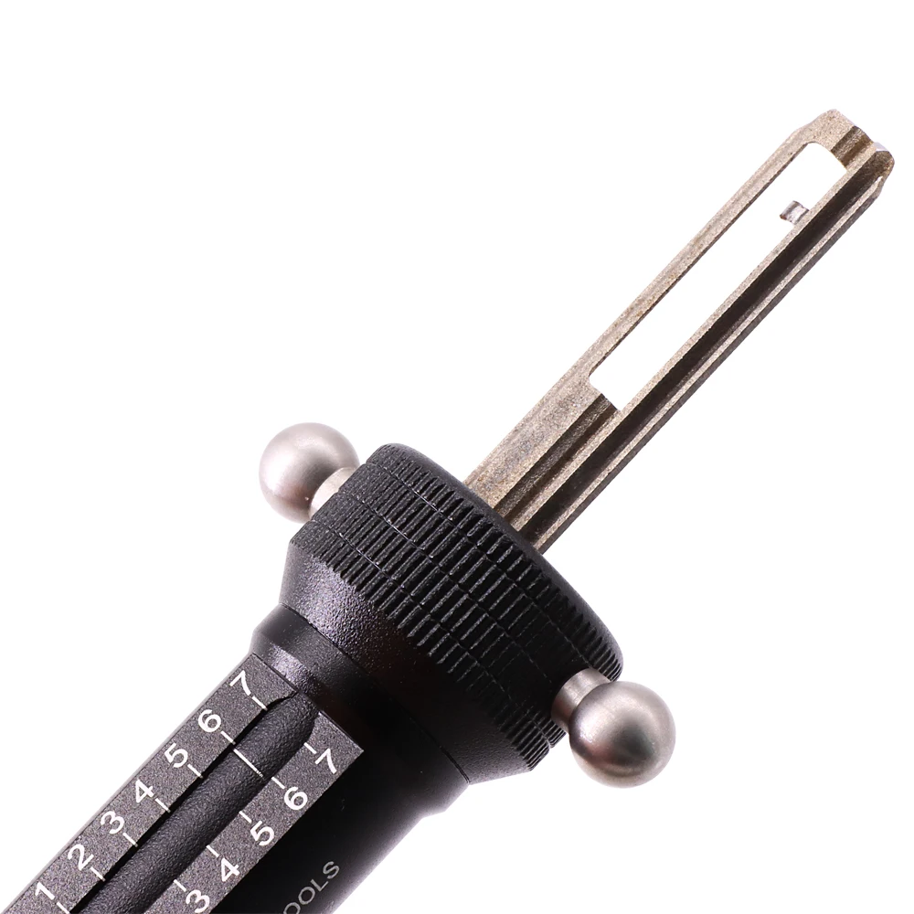 Фото Инструмент AKK MUL-7X7, MUL-8X7, MUL-5Pins, MUL-8X7 C для слесарных работ №4