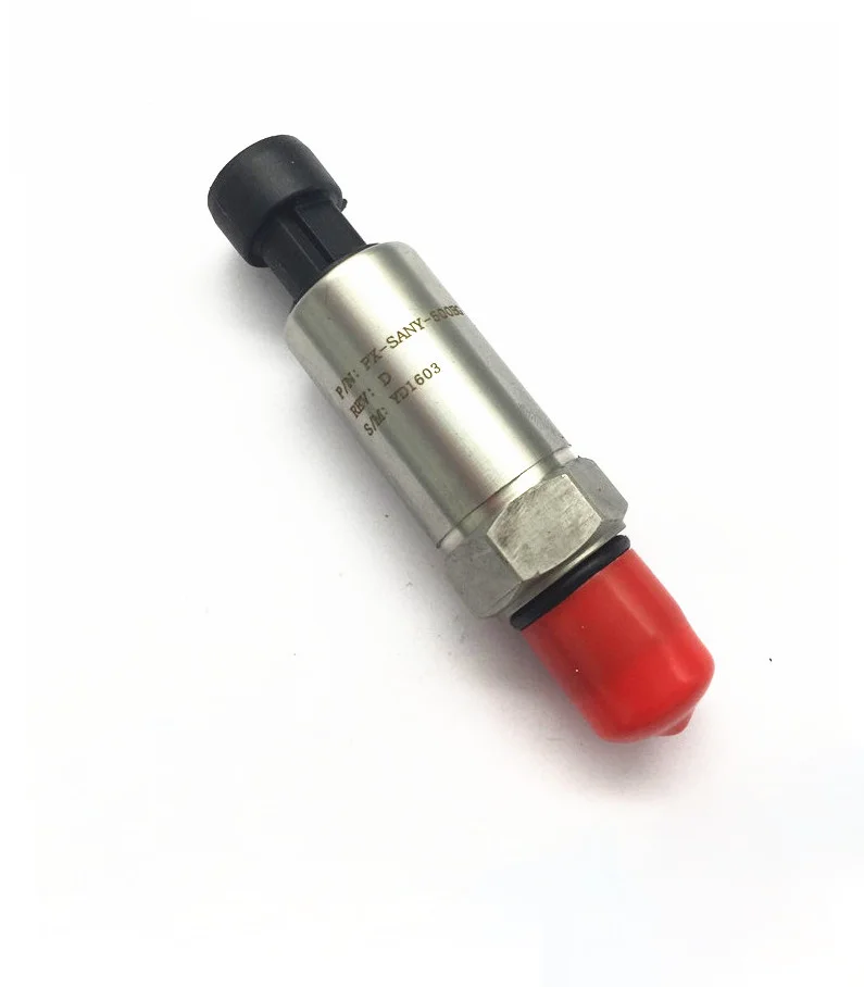 

high pressure sensor