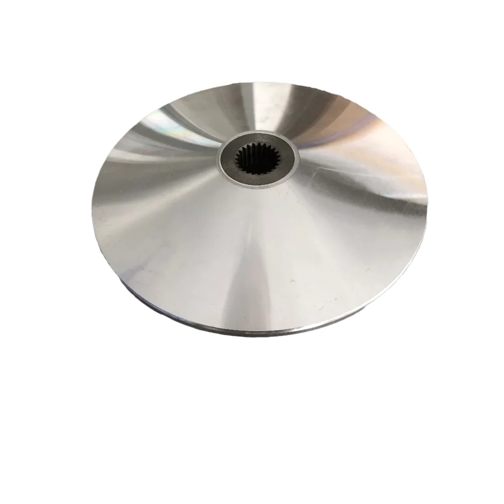 Cmoto ATV UTV ЗАПЧАСТЬ для Диск неподвижный ведущего шкива вар. 0180-051300 C500 мотоциклов -