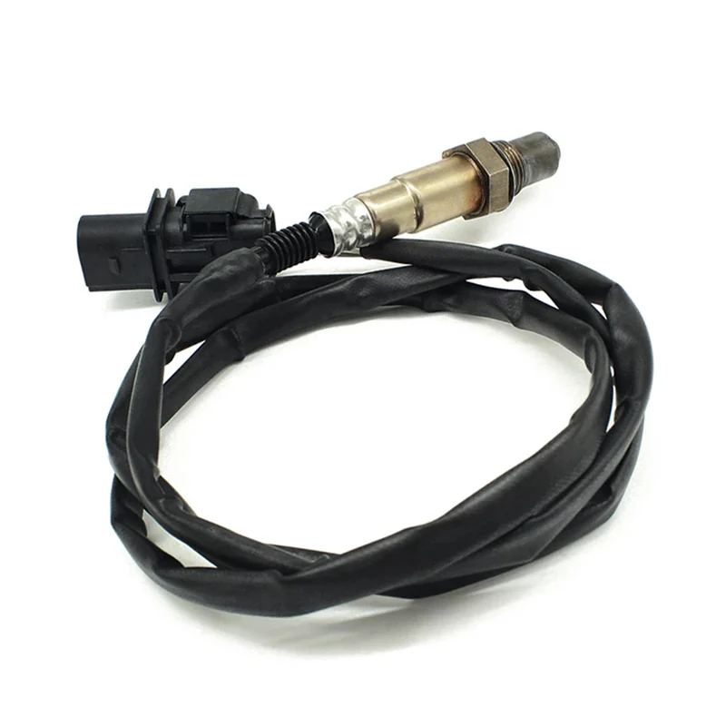 

Universal Car Oxygen Sensor Air-Fuel Ratio Sensor Universal Part Number: 0258017025