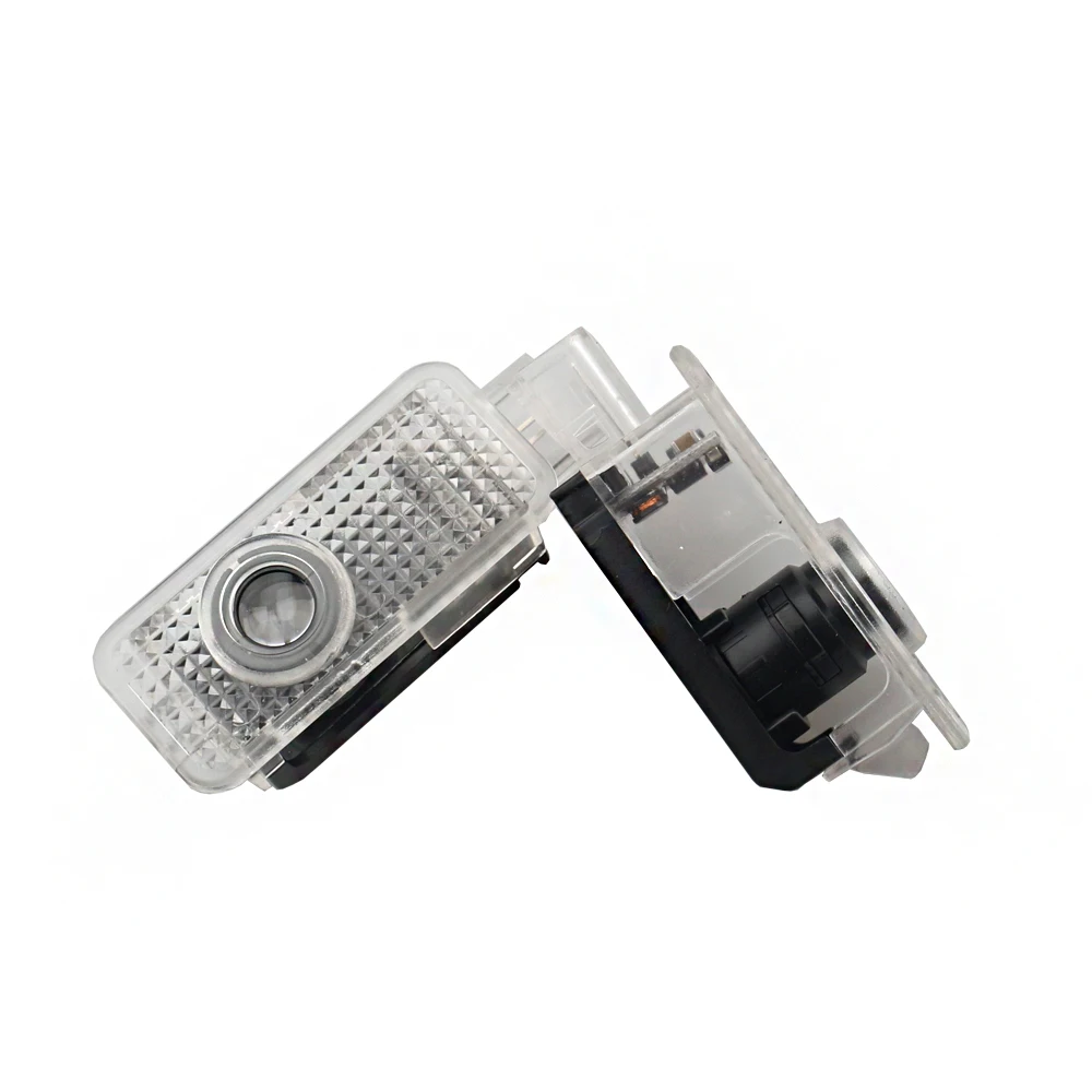 

LED Car Door Projector Light For AUDI Q3 8U Q5 8R Q7 Q8 TT A3 8V V8 8P 8L A6 C5 C6 C7 C8 A1 8X A4 B5 B6 B7 B8 B9 A5 8T A7 A8 S3
