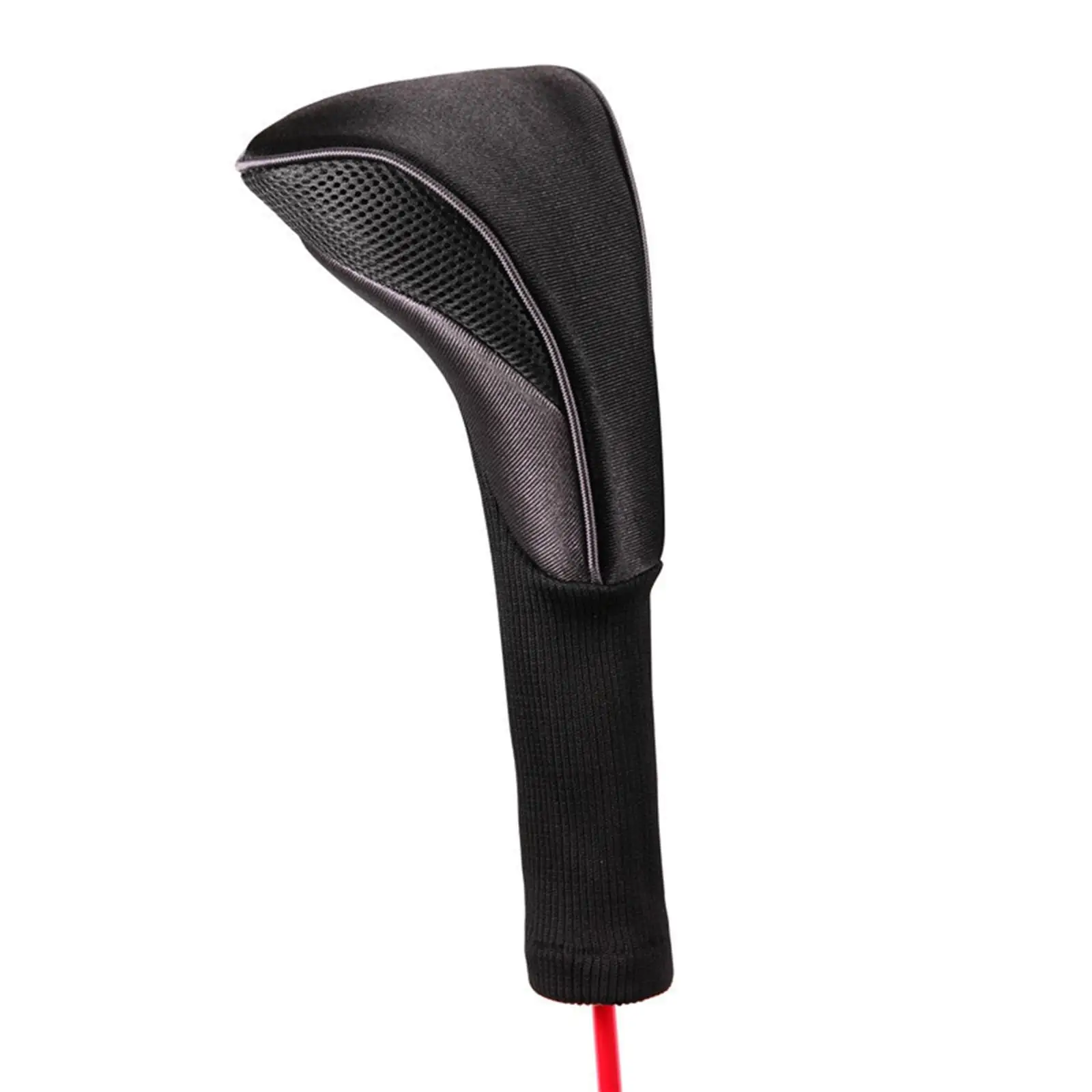 

Long Neck Golf Club Kopfbedeckung, Anti Golf Accessories Mesh for Golfer Gift Non Slip