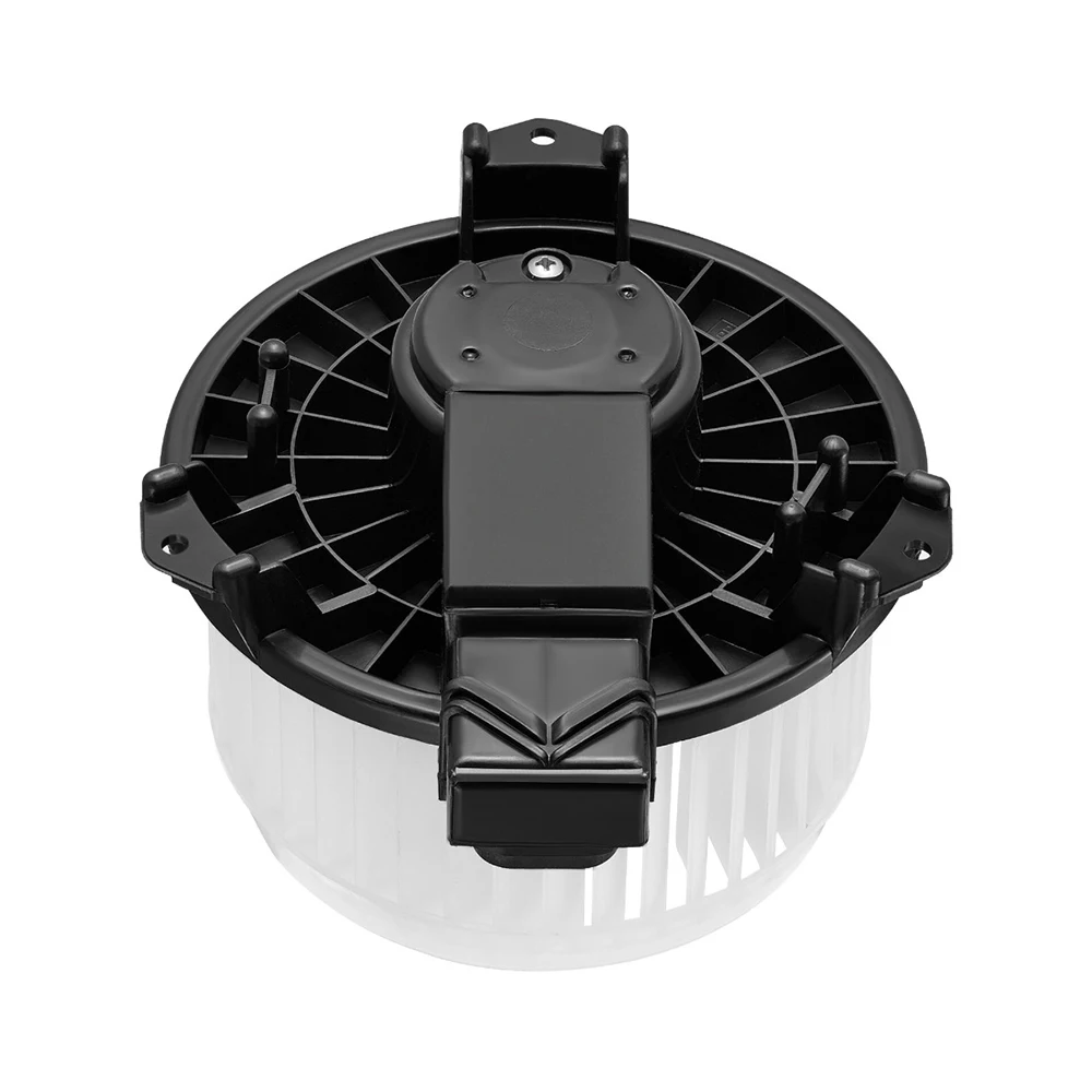 Фото Мотор вентилятора кондиционера для Toyota LAND CRUISER PRADO TRJ150L GRJ150L KDJ150L LJ150L 87103-60400 8710360400 87103-0C040 87103-0E040 №5