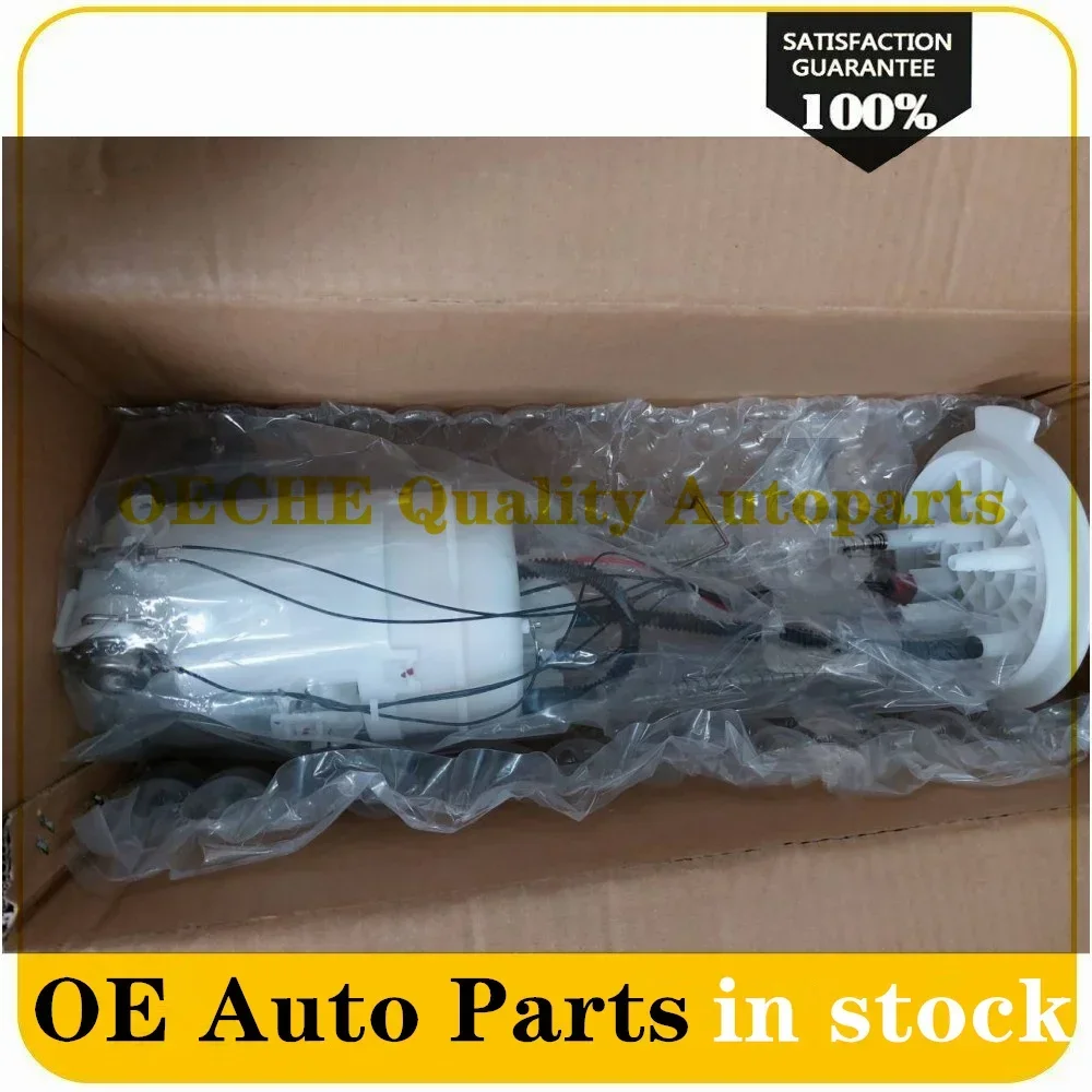 Новый высококачественный топливный насос в сборе 17040-1LB3E для 16-17 Nissan Infiniti патруль