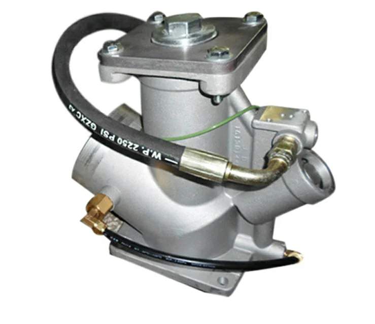 

screw air compressor spare part 1613814400 1613683600 intake valve unloading valve for GA30 GA37 GA45
