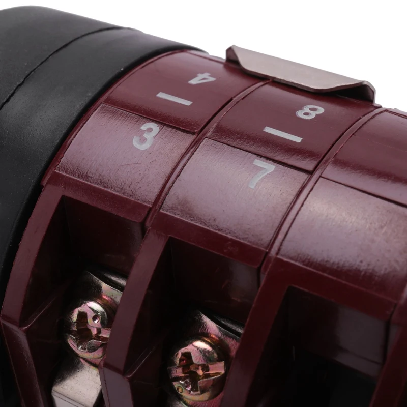 5X220 В/380 В 32A автомобильный шиномонтажный станок двигатель передний реверсивный