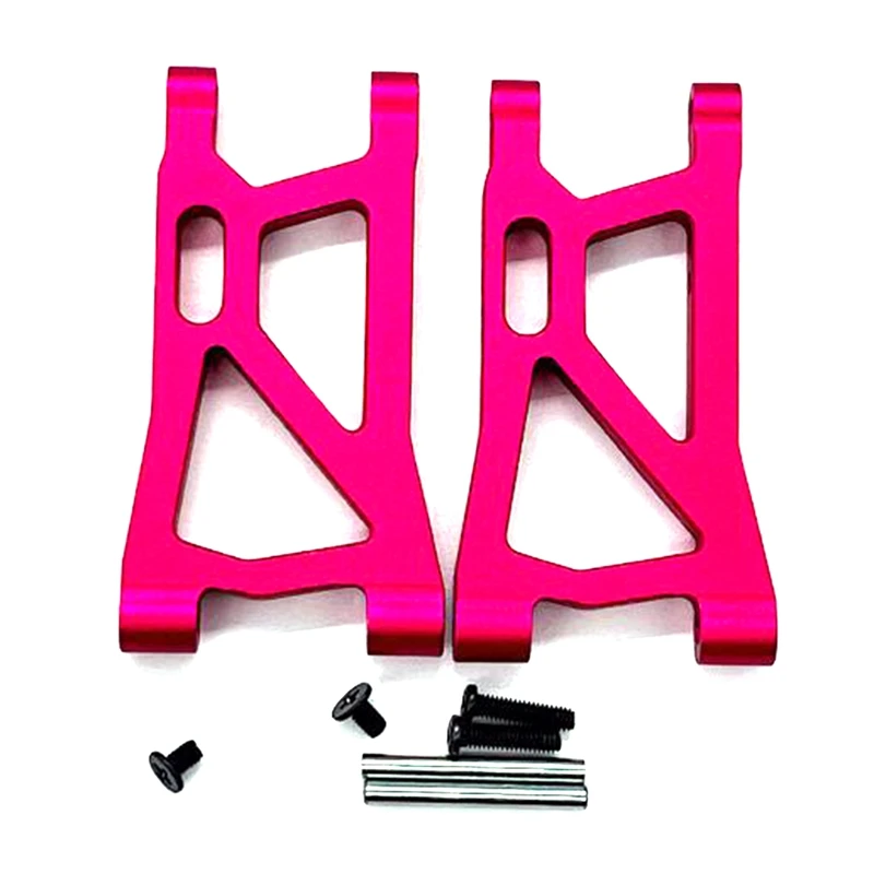 

2Pcs Remo Swing Arm For 1/16 Smax 1621 1625 1631 1635 1651 1655 Vehicle Models RC Car Upgrades Parts