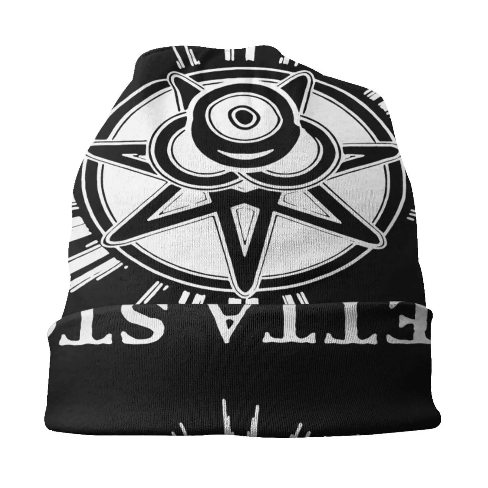 

Кепка Rosetta Stone Epitome Ep в готическом стиле мужская, солнцезащитные шапки, кепка для мужчин, Панама, зимняя шапка