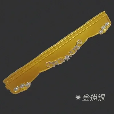 

Пластиковая угловая наклейка для защиты от столкновений