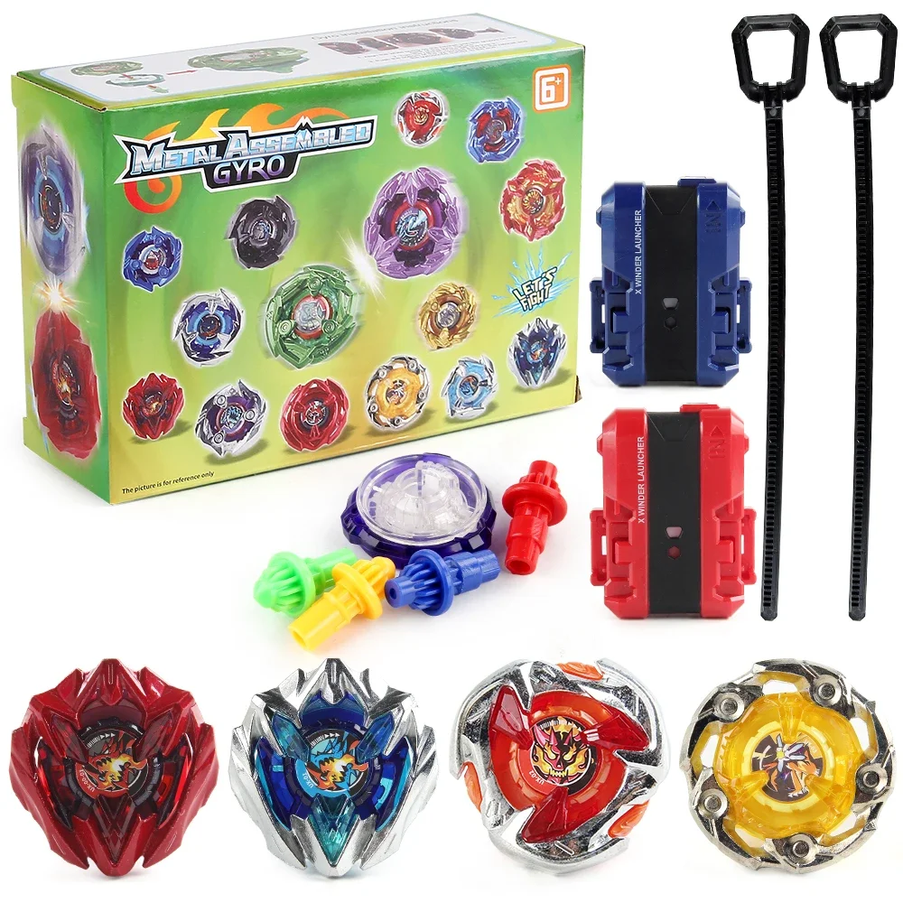 Takara Tomy Beyblade Burst Gyro X Toy BX BX001 BX00 BX14 BX13 BX-20 BX-21 BX-19 walki с люзем UX01 UX02 UX03
