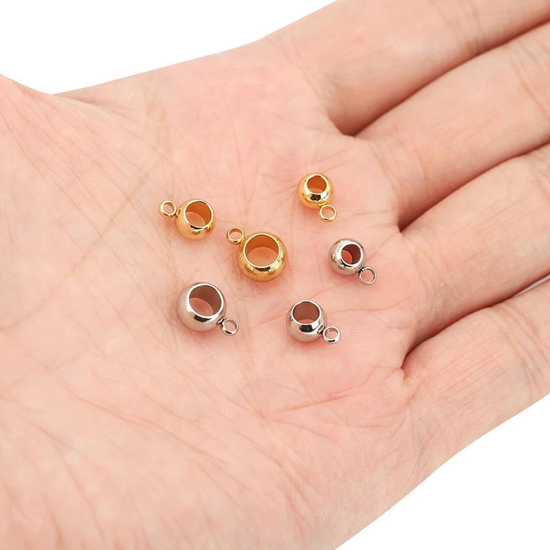 Зажимы для подвесок из нержавеющей стали зажимы размером 3 4 5 мм сделай сам