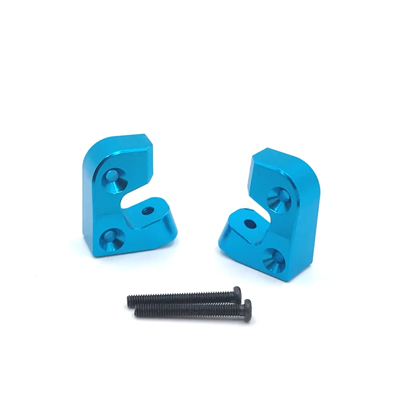 

Metal Upgrade Rear Axle Fixing For WLtoys 12427 12428 12423 12429 FY01 FY02 FY03 RC Car Parts