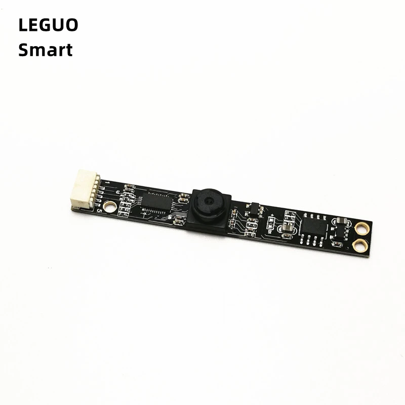 

Manufacturer 1MP USB Camera Module 720P Definition Fixed Focus with 55 Degree UVC Webcam for Visitor Terminal Equipment for
