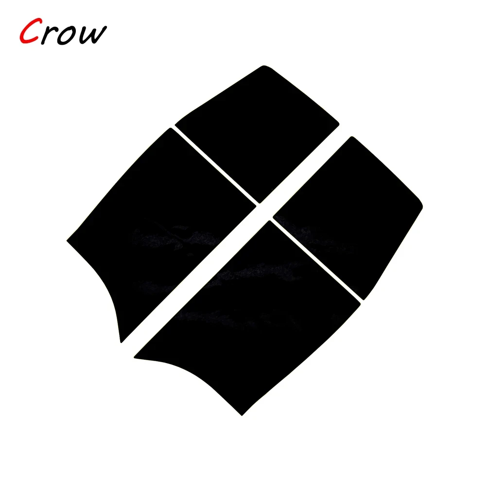 K1200GT новый аксессуар для мотоцикла светоотражающая наклейка багажа BMW K1300GT R1200ST