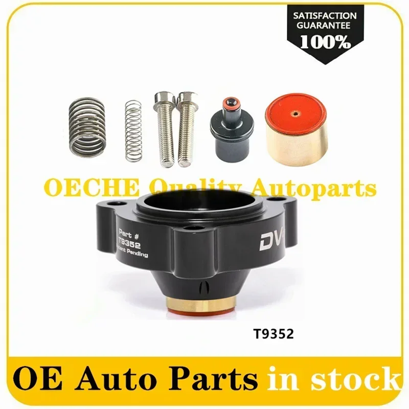 Фото Новый переключающий клапан DV + Performance, различные новые для BMW для Ford VW Audi T9351 T9352 T9355 T9356 T9357 T9358 T9359 T9451 №2