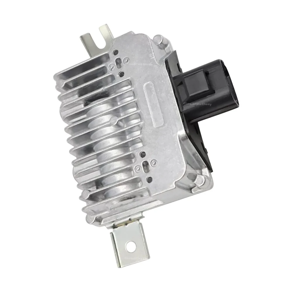 Подходит для модуля управления топливными насосами Volvo S80 2008 - 2010 LR2 2012 S60 2014