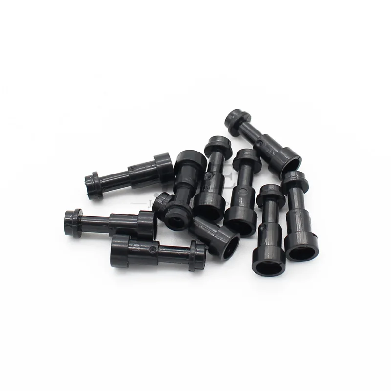 Фото 30PCS Bricks Compatible with Utensil Telescope Assembles Particles 64644 Building Blocks DIY Educational High-Tech Spare Toys №5