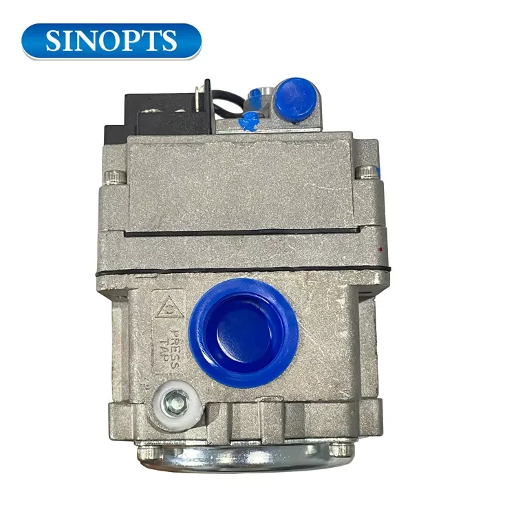 Новый продукт Sinopts заменяет газовый регулирующий клапан 700 для настенных