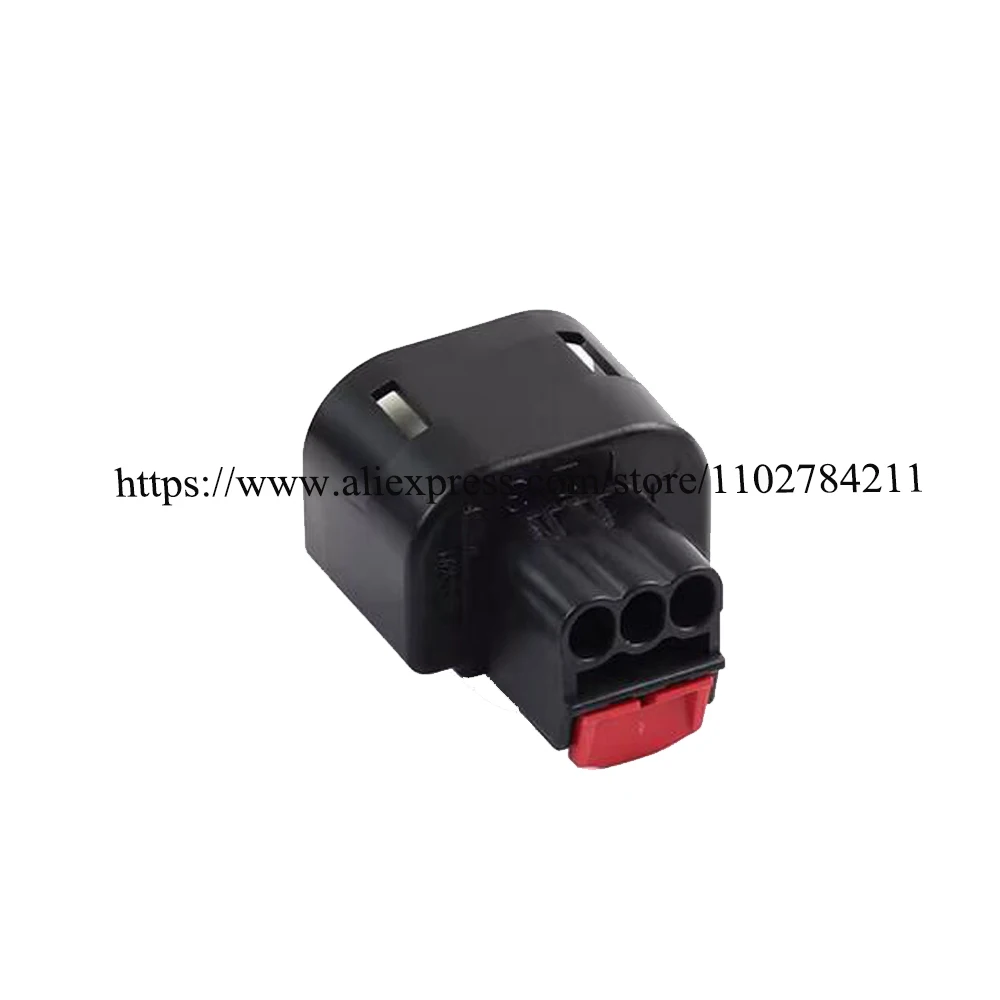 100 комплектов DJ7035HC-2.2-11 DJ7035HC-2.2-21 автомобильныйВодонепроницаемый разъем2pinfamale штекерный кабель Разъем В комплект входит клеммное уплотнение (art.: 3920cb1e8a64d) - 3920cb1e8a64d
