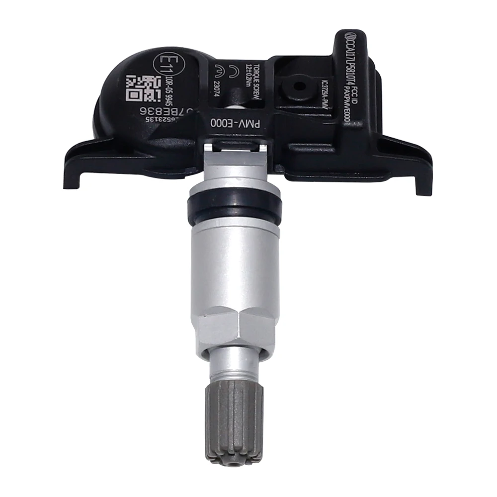 TPMS для Lexus ES IS LC RX UX 2020/ Toyota 4 runner 2021-2023 C-HR Corolla Land Cruiser Tacoma Prius Prime датчик давления в