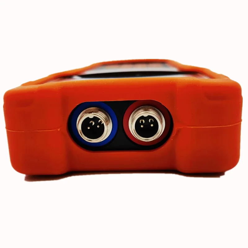 TUF-2000H Цифровой ультразвуковой расходомер жидкости HS HM EB-1 кронштейн для