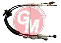 

Gear MASTER III 10 = 41439 wire MASTER III 10 =