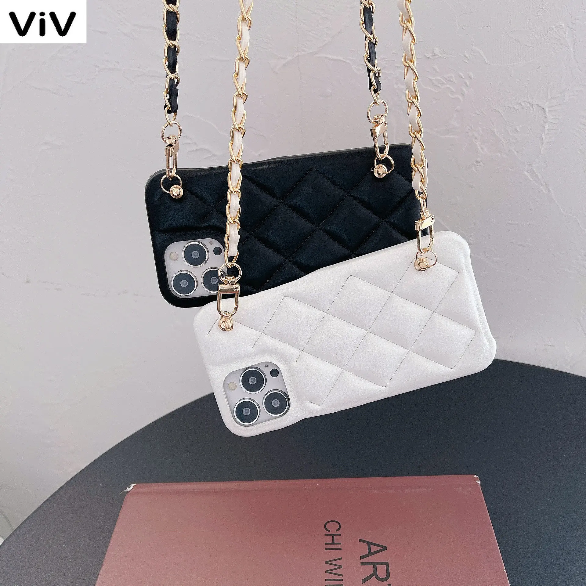 

Чехол кросс-боди для iPhone 14 13 12 11 Pro XS Max X XR 7 8 Plus