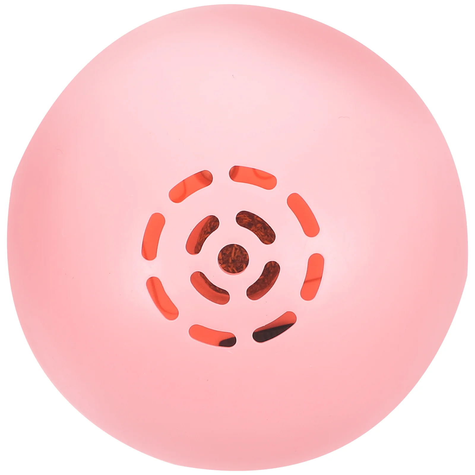 

Cat Toy Toys Kitten Cats Indoor Pet Interactive Plaything Bells Wicked Squeaky Puppy Busy Dog Chaser Teasing Automatic Exercise