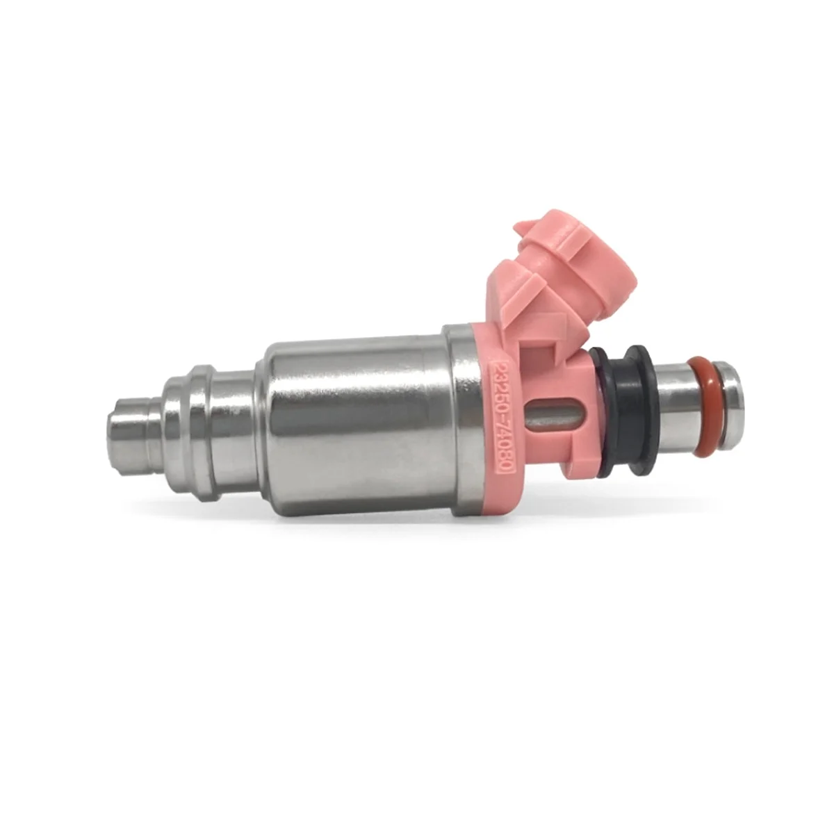 6 шт. топливные форсунки для Toyota Land Cruiser Lexus LX450 1993 л 1997-23250 74080-23209 74080-