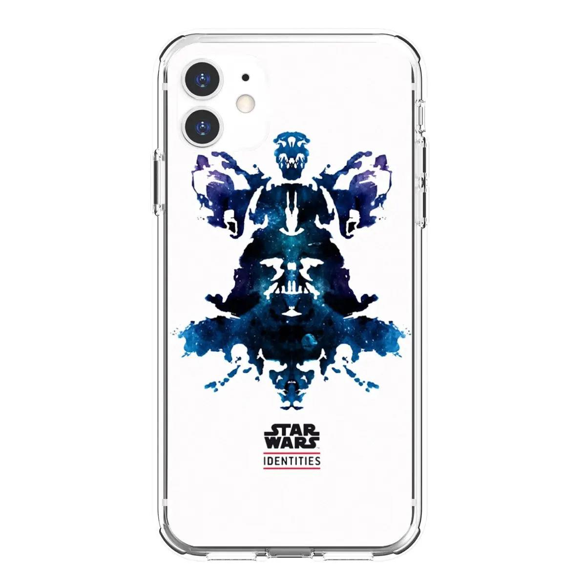 Силиконовый чехол для телефона с рисунком Дарт Вейдер Звездные войны Xiaomi Mi Note 10 11