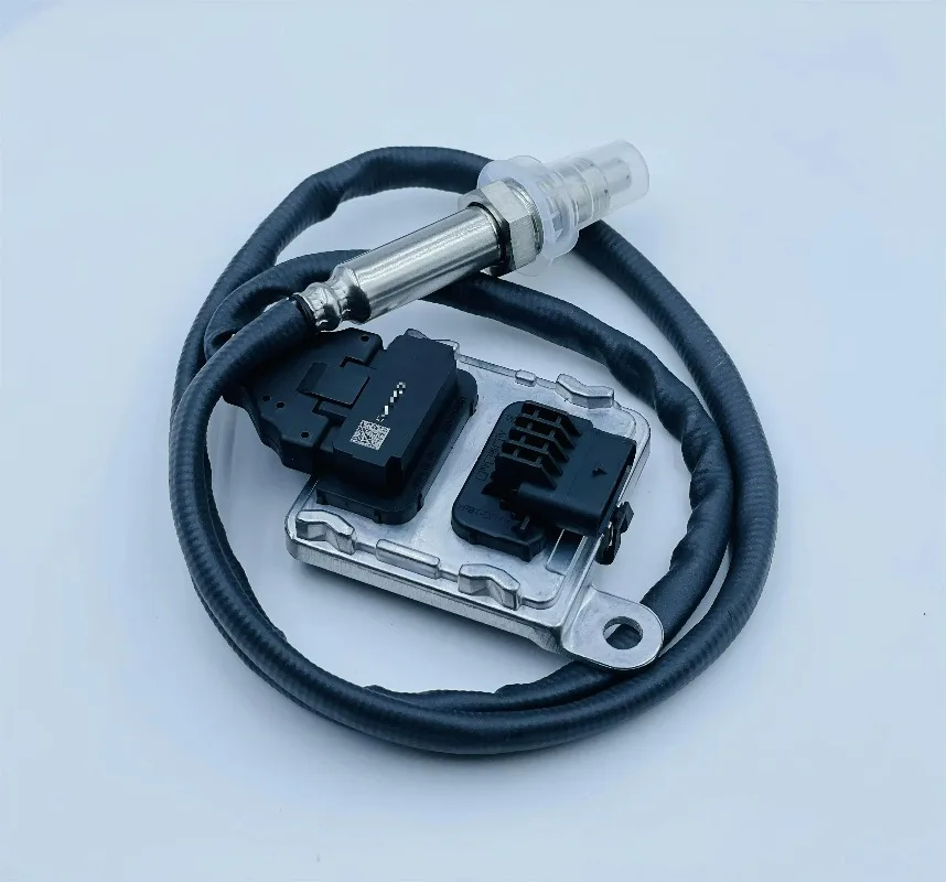 Фото Оригинальный OEM датчик NOx 21346963 21479637 5WK96643A 5WK96643B для грузовиков Volvo №5