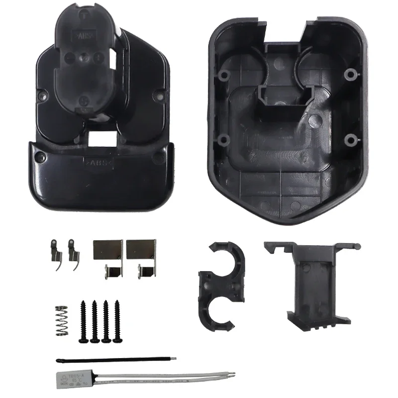 Пластиковая аккумуляторная батарея EB1214S NI-CD Ni-MH для Hitachi 12 В EB1212 EB1214L EB1220BL EB1222HL EB1230HL