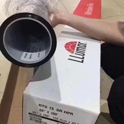 LLumar бренд Atr20% оконная пленка защита от солнца и взрывозащищенная