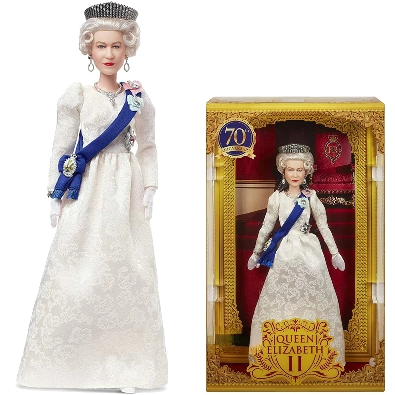 2022-barbie-new-115-inch-signature-queen-elizabeth-ii-platinum-jubilee-toy-royalty-monarchy-for-collectors-hcb96